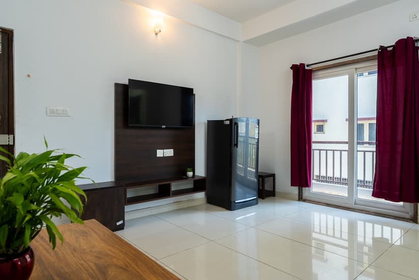 PG and Coliving in Aaronville Gurugram