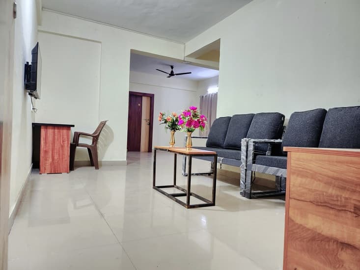 PG and Coliving in Brig. Hoshiar Singh – The 2026 Western Terminal Life