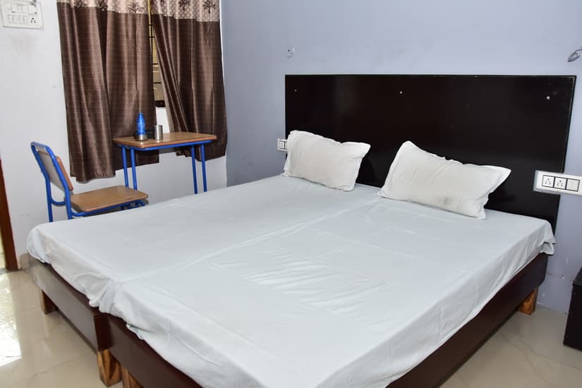 The Outer Ring Road Powerhouse—Premium PG and Coliving Near RMZ Ecospace, Bangalore (2026 Edition)