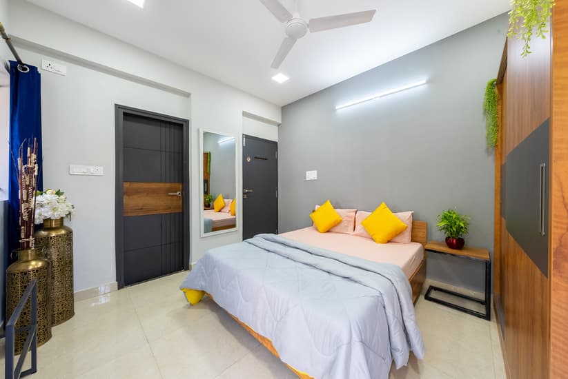 The Ultimate Guide to PG and Coliving in Konena Agrahara – The Aviation and Tech Corridor Sanctuary (2026 Edition)
