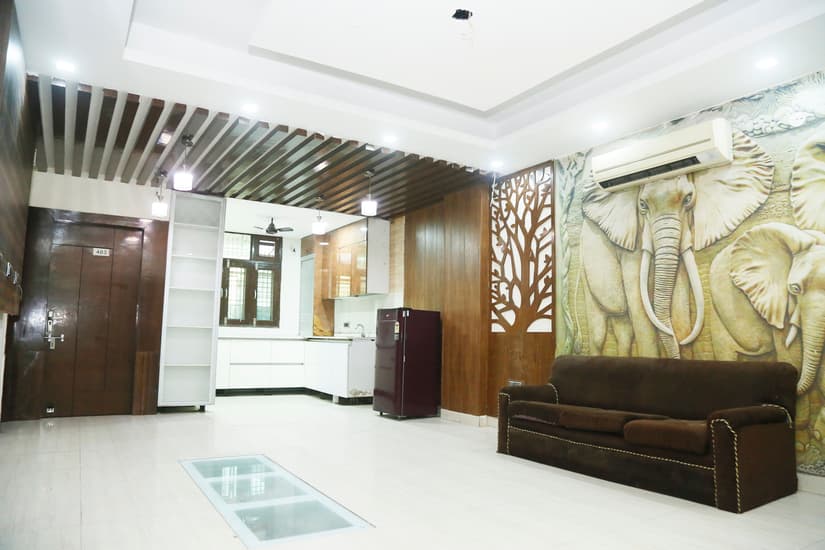 Best PG and Coliving near TCS Think Campus, Electronic City Phase 2: The 2026 Tech-Nomad’s Guide to Bangalore