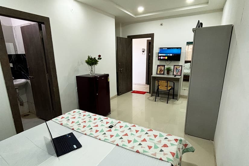 The Ultimate Guide to PG and Coliving in BTM Layout – Living in the Gateway to South Bangalore’s Tech Hubs (2026 Edition)