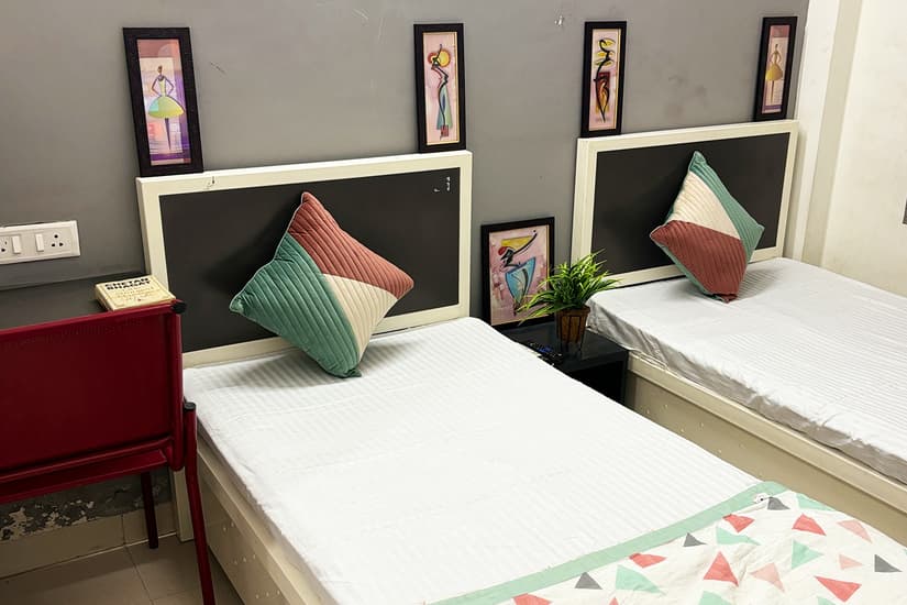 Best PG near Wipro Limited, Hosur Road: The 2026 Executive Guide to Coliving