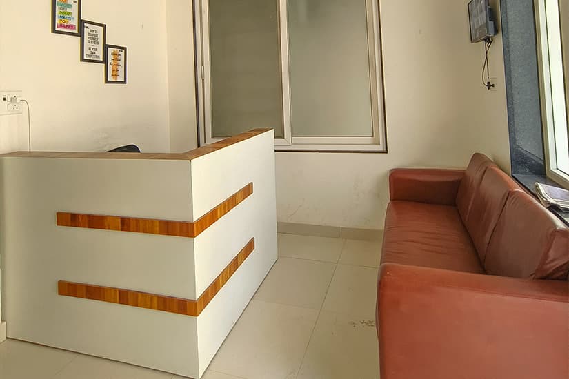 PG and Coliving in Koramangala Bangalore