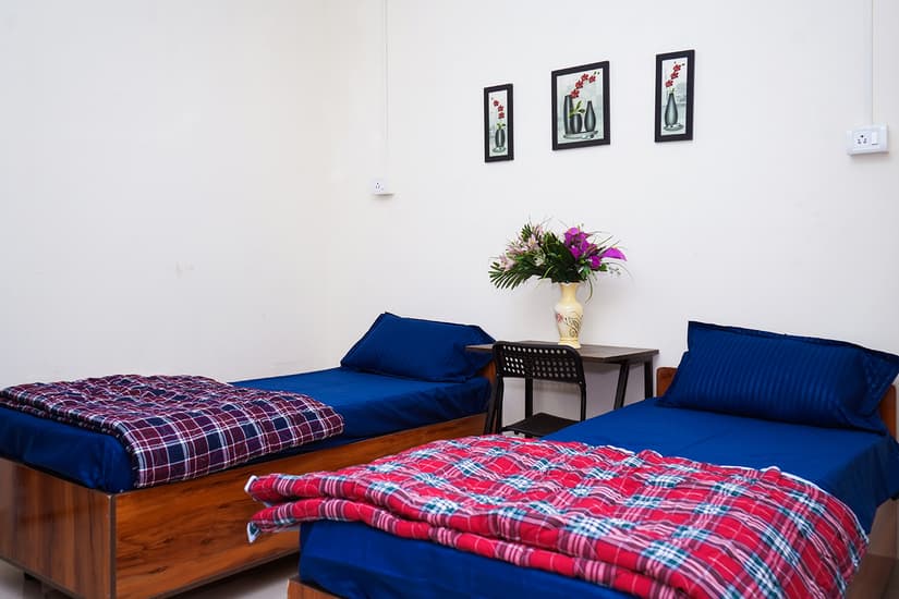 PG and Coliving in Rajiv Chowk (Connaught Place) – Living at the Center of the Universe