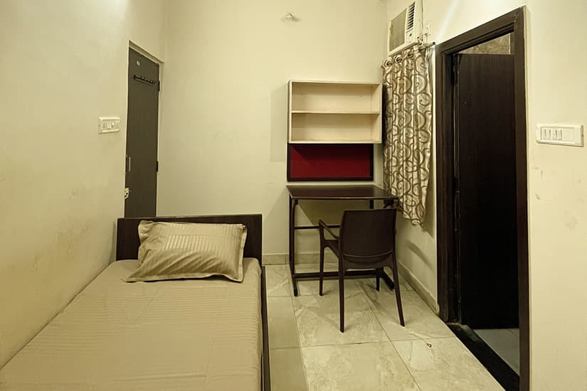 Best PG and Coliving near Cessna Business Park, Bellandur: The 2026 Tech-Corridor Living Guide