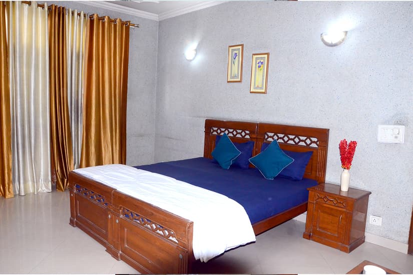 Best PG and Coliving near Acharya Institute of Management and Sciences (AIMS), Peenya: The 2026 Professional & Academic Guide