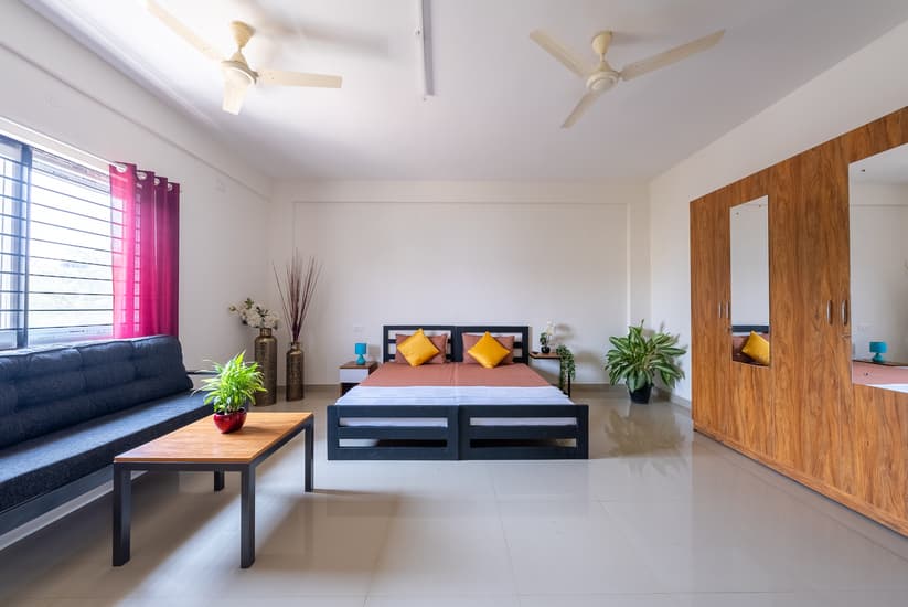 PG and Coliving in Rajouri Garden – The 2026 Lifestyle Capital of West Delhi