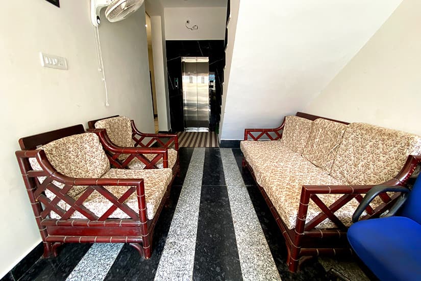 Coliving in Gurgaon: The Complete Guide for Corporate Professionals