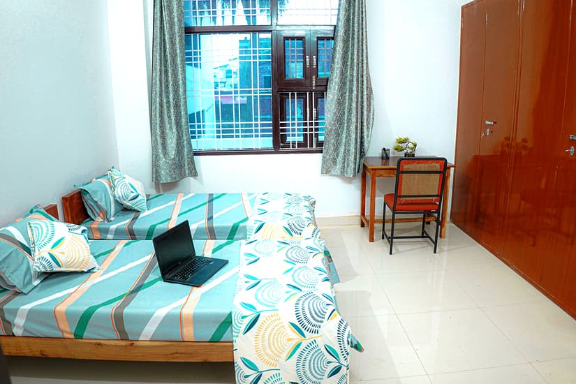 Best PG and Coliving near Prestige Tech Park, Marathahalli: The 2026 Executive Guide to Life on the Fast Lane