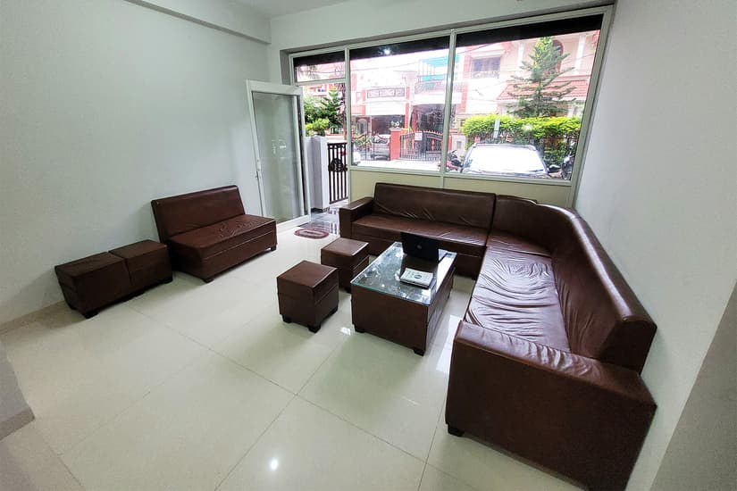 The Ultimate Guide to PG and Coliving in Anand Nagar, Mumbai – The "Suburban Powerhouse" (2026 Edition)
