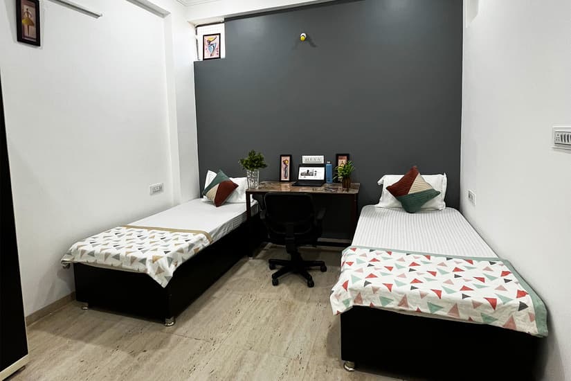 Coliving in Kolkata: Why the City of Joy Is Becoming a Serious Professional Destination