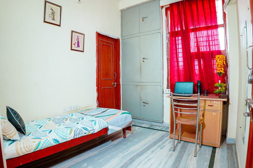 PG and Coliving Near Nallurhalli Metro Station, Bangalore