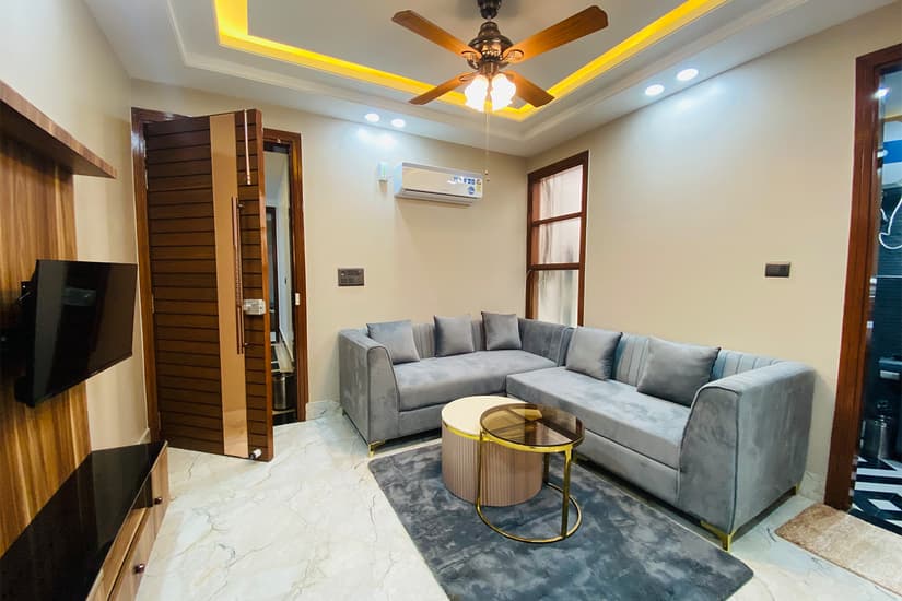 Best PG and Coliving near 18th Cross Bus Station, Malleshwaram: The 2026 Heritage & Tech Fusion Guide