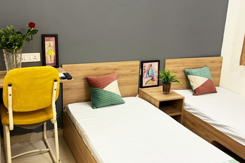 Best PG & Coliving near NH 44 Devanahalli: The 2026 Guide to Living in Bangalore’s Aerotropolis