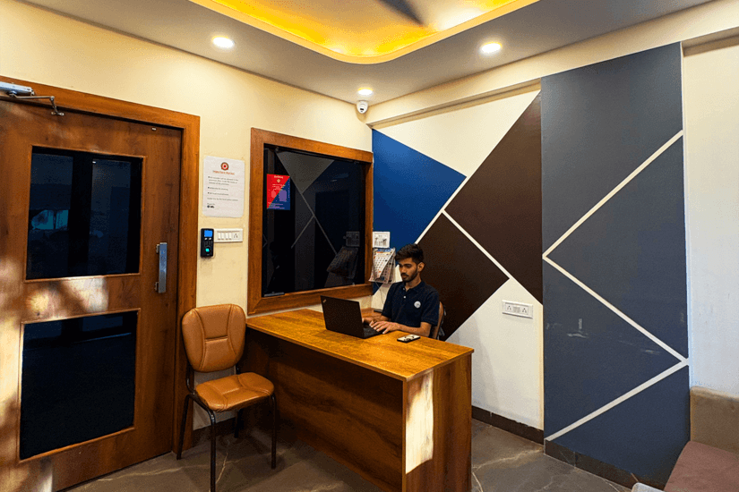 PG and Coliving Near Singayyanapalya Metro Station, Bangalore