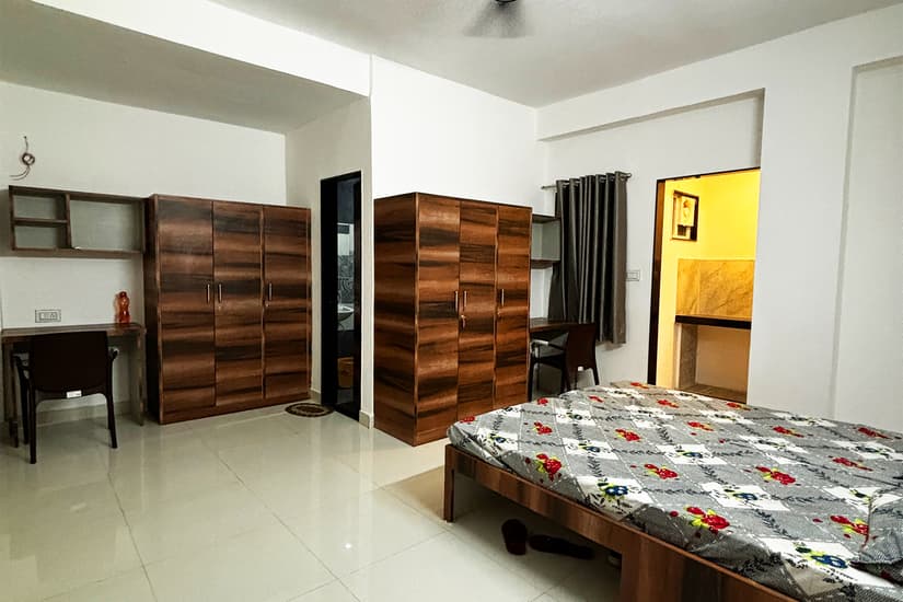 PG and Coliving in Thippasandra Bangalore