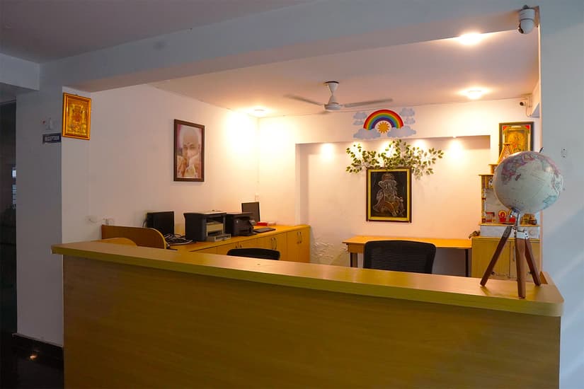 Best PG and Coliving near IIM Bangalore, BTM Layout: The 2026 Elite Housing Guide