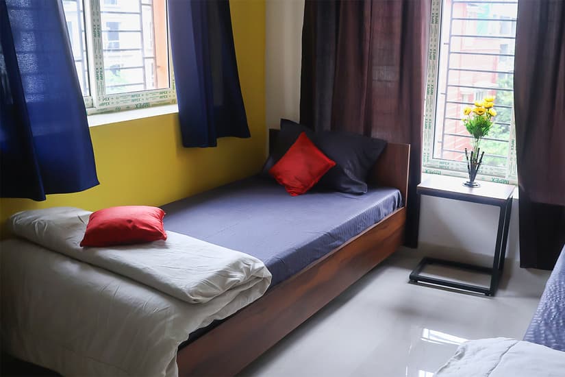 Best PG and Coliving in Bangalore near AMR Tech Park 2026: Zero Brokerage & 5G Ready