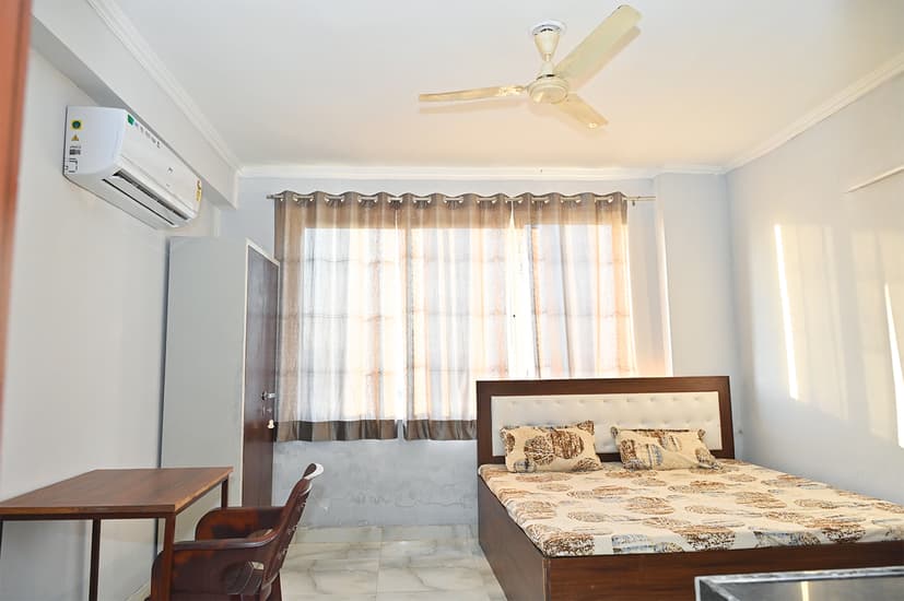 Coliving in Indore’s Business Hubs – Where Ambition Meets Lifestyle