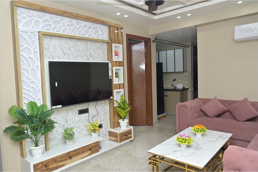 Engineering the Perfect Lifestyle—The Ultimate Guide to PG and Coliving Near Ramaiah Institute of Technology (MSRIT), Bangalore (2026 Edition)