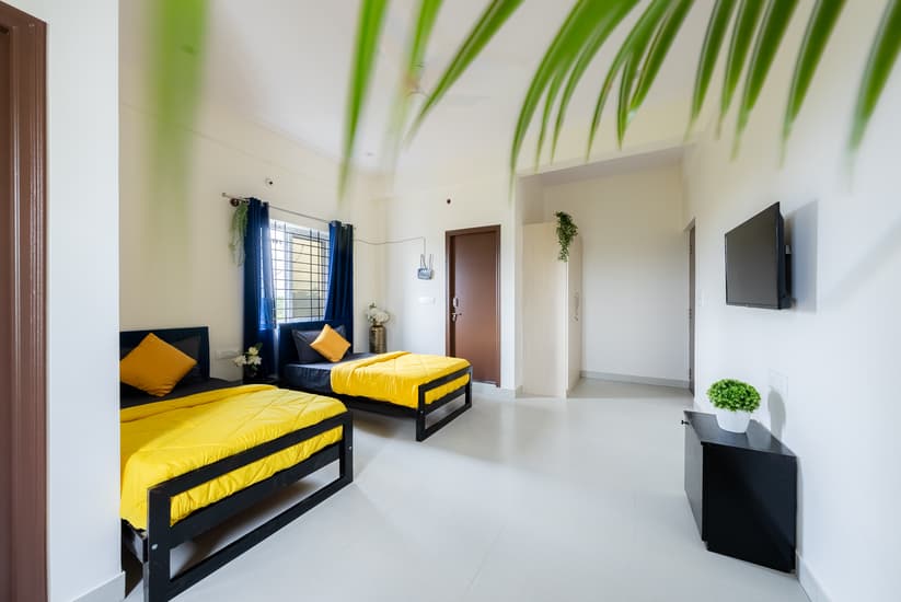 The Ultimate Guide to PG and Coliving in Noida City Centre (2026 Edition)