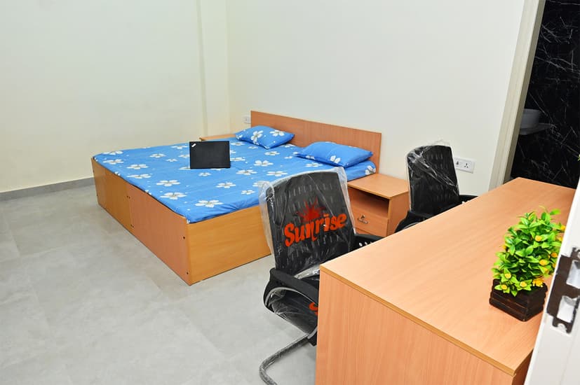 Best PG and Coliving near Velankani Tech Park, Electronic City: The 2026 High-Performance Living Authority