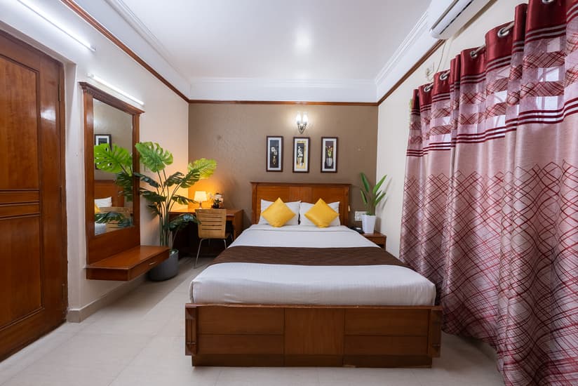 The Ultimate Guide to PG and Coliving in Milan Nagar, Kolkata – The "Eco-Tech Gateway" (2026 Edition)
