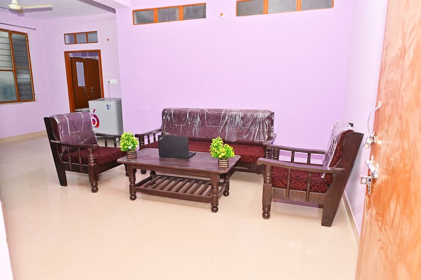 The Definitive Guide to PG and Coliving in Ward 104, Kondapur – The "High-Efficiency" Choice for India’s Tech Elite (2026 Edition)