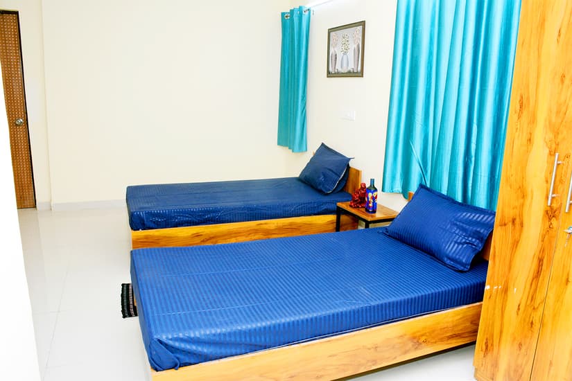 PG vs Coliving vs Apartment: A Complete Cost and Lifestyle Comparison for Indian Professionals