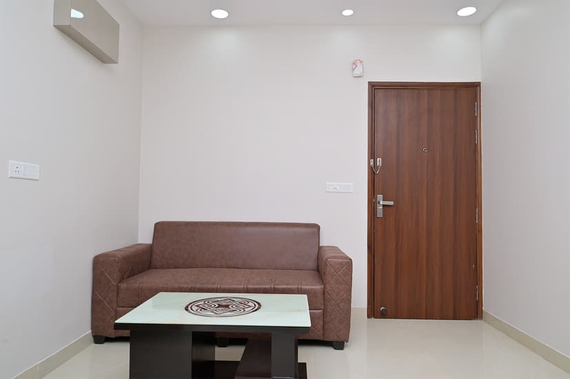 The East Bangalore Powerhouse—The 2026 Ultimate Guide to PG and Coliving Near KR Puram Railway Station & Babusapalya