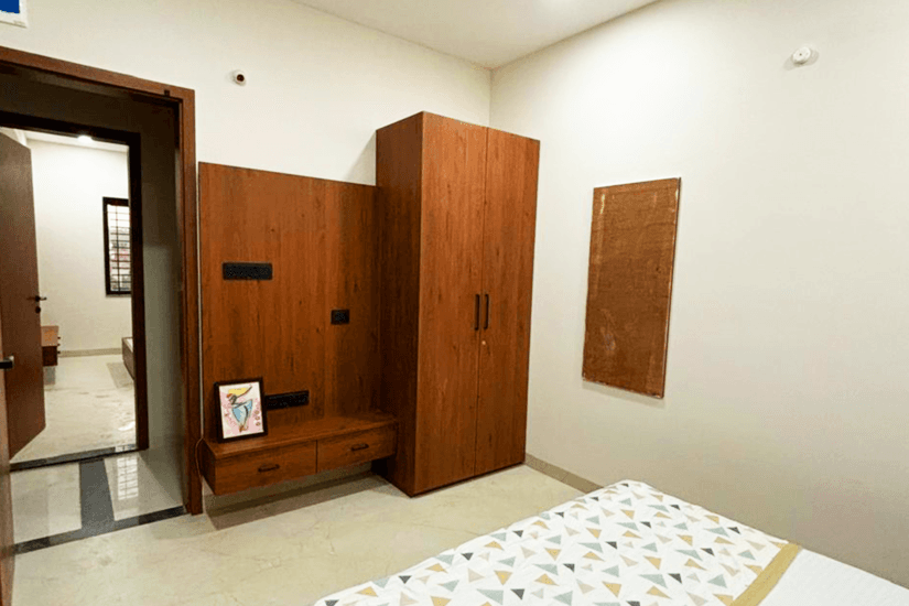 Best PG and Coliving near Mantri Square Mall, Mahalakshmipuram Layout: The 2026 Central-West Lifestyle Authority