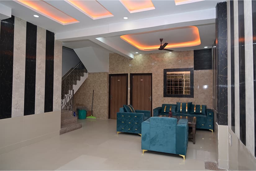 The Silicon Valley of South Bangalore—The 2026 Guide to PG and Coliving Near Infosys Limited, Electronic City
