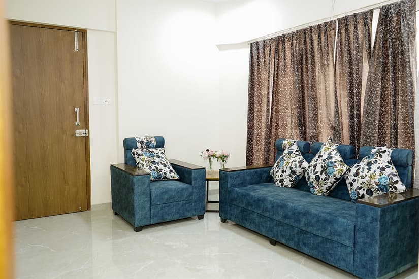 PG and Coliving Near Electronic City Tech Park, Bangalore