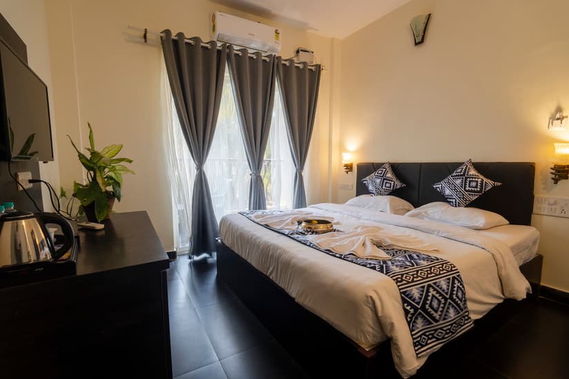 PG and Coliving Near Hosahalli Metro Station, Bangalore