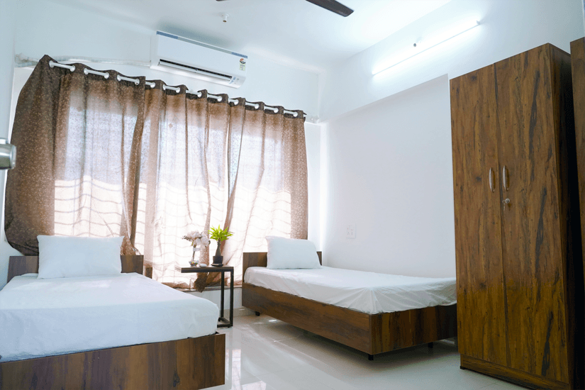 Coastal Career Living—The Ultimate Guide to PG and Coliving in Rushikonda, Visakhapatnam (2026 Edition)