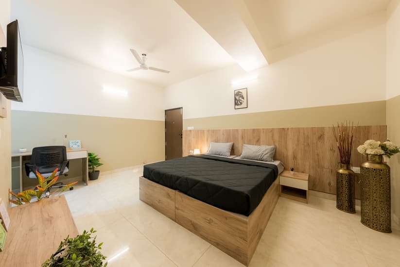 Best PG and Coliving near Swami Vivekananda Road Metro Station, Purple Line: The 2026 Connectivity & Lifestyle Guide