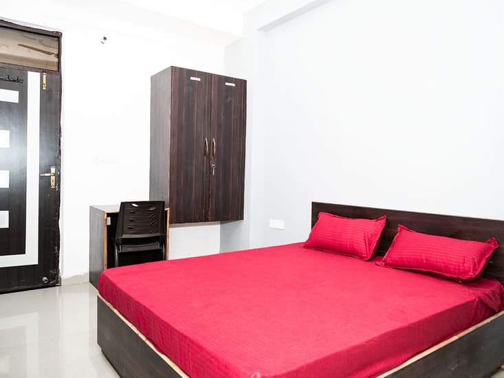 Managed PG Accommodation in India: Why Professional Management Changes Everything