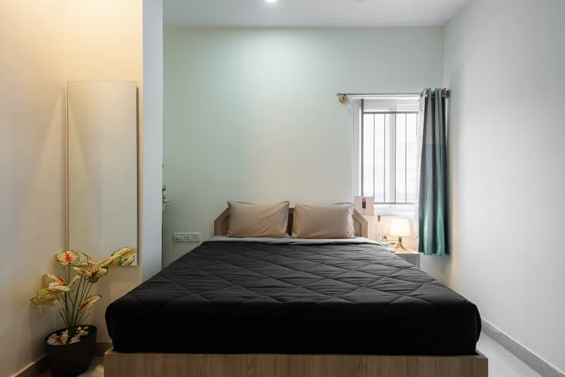 Best PG and Coliving in Bangalore near Pritech Park SEZ 2026: Zero Brokerage & 5G Ready