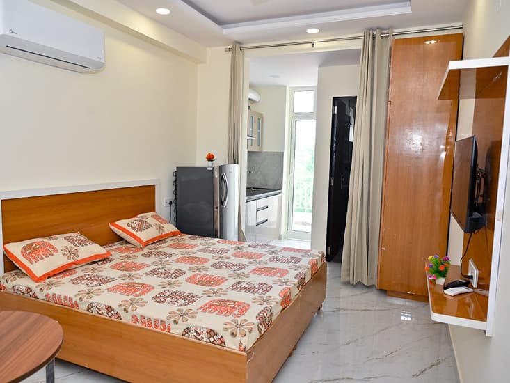 The Definitive Guide to PG and Coliving Near Jaipur Municipal Corporation – The "Power Pivot" of the Pink City (2026 Edition)