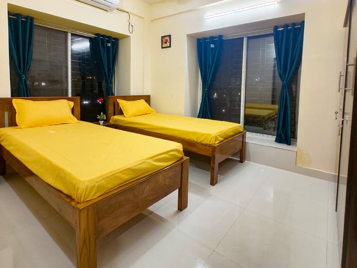 Best PG and Coliving near Kalyani Tech Park, Brookefield: The 2026 Tech-Corridor Authority Guide