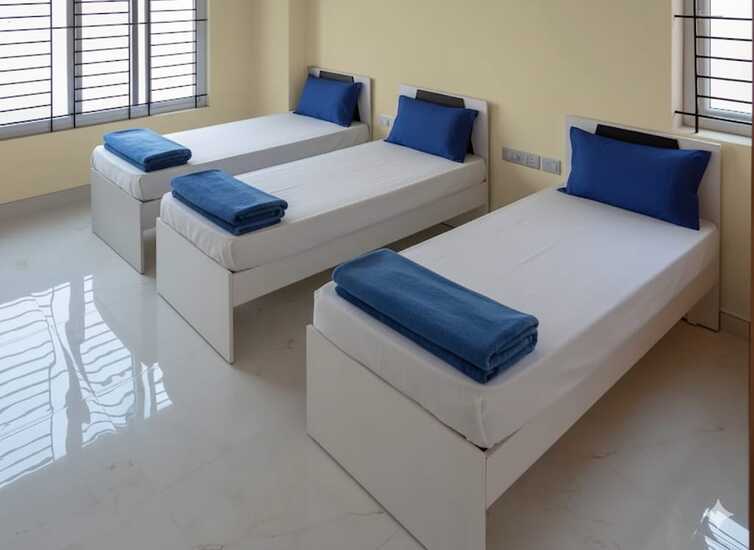 PG and Coliving Near Sathya Sai Hospital Metro Station, Bangalore