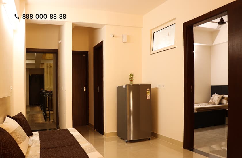 Best PG and Coliving near Yelahanka Old Town Bus Stop: The 2026 North Bangalore Authority Guide