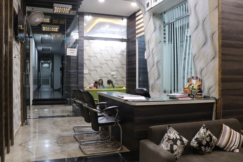 Best PG and Coliving near Seegehalli Gate, Whitefield: The 2026 Eastern Corridor Authority Guide