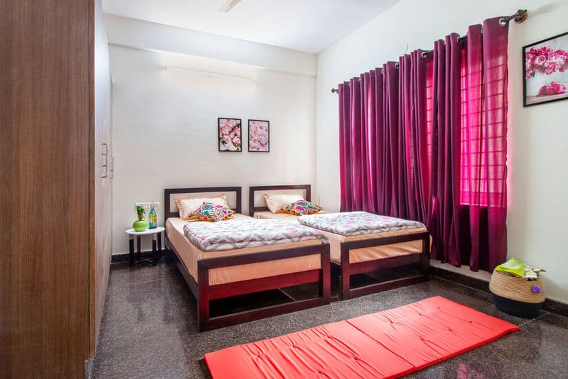 Best PG and Coliving near QSpiders, BTM Layout: The 2026 Tech-Career Launchpad Guide