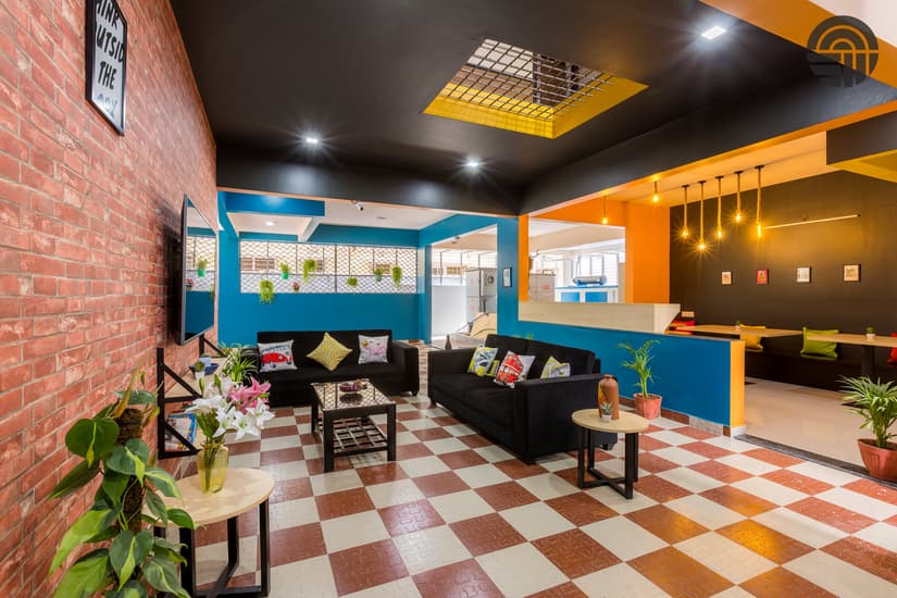 Best PG and Coliving near Hoysala Circle, Kengeri Satellite Town: The 2026 Suburban-Tech Lifestyle Guide