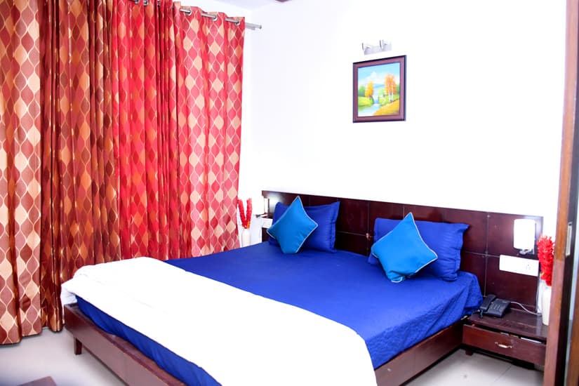 PG and Coliving in Vastrapur Ahmedabad