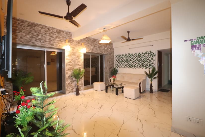 PG and Coliving in Noida Electronic City (Metro Station) – The High-Tech Residential Frontier