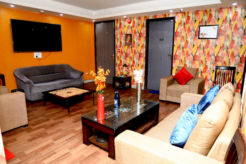 The ORR-HSR Nexus. The 2026 Ultimate Guide to PG and Coliving Near RMZ Ecoworld, Sector 1, HSR Layout, Bangalore