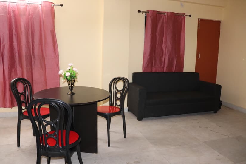 Best PG and Coliving near Accenture B6, Kundalahalli Bus Stop: The 2026 IT Corridor Living Guide